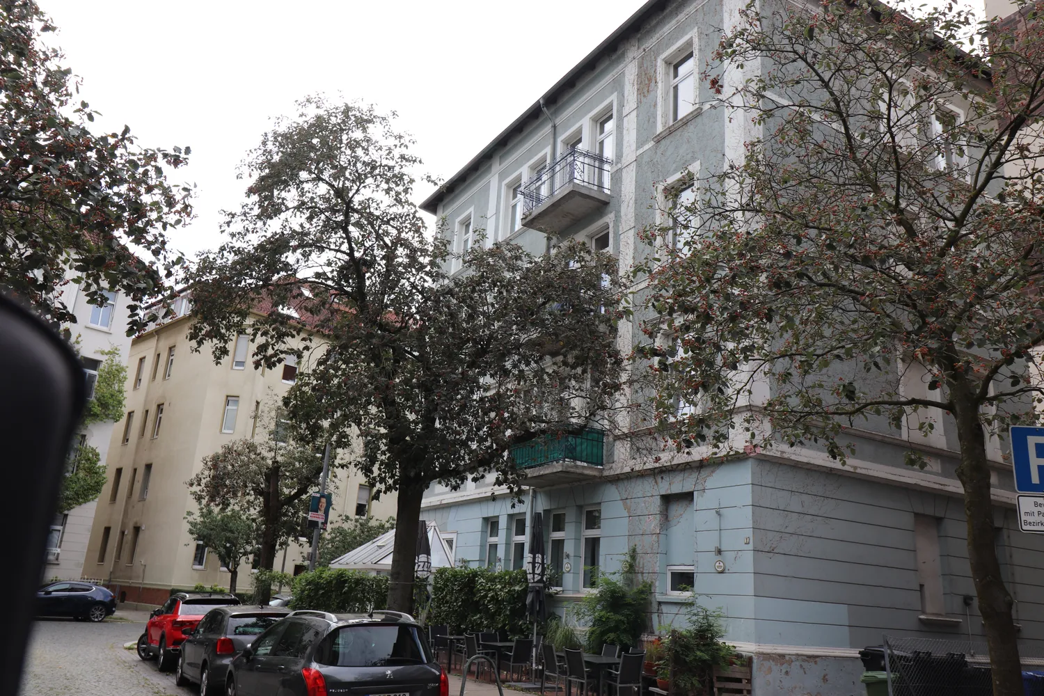 3 Zimmer Wohnung mit 65 m² in Braunschweig – Bild 1