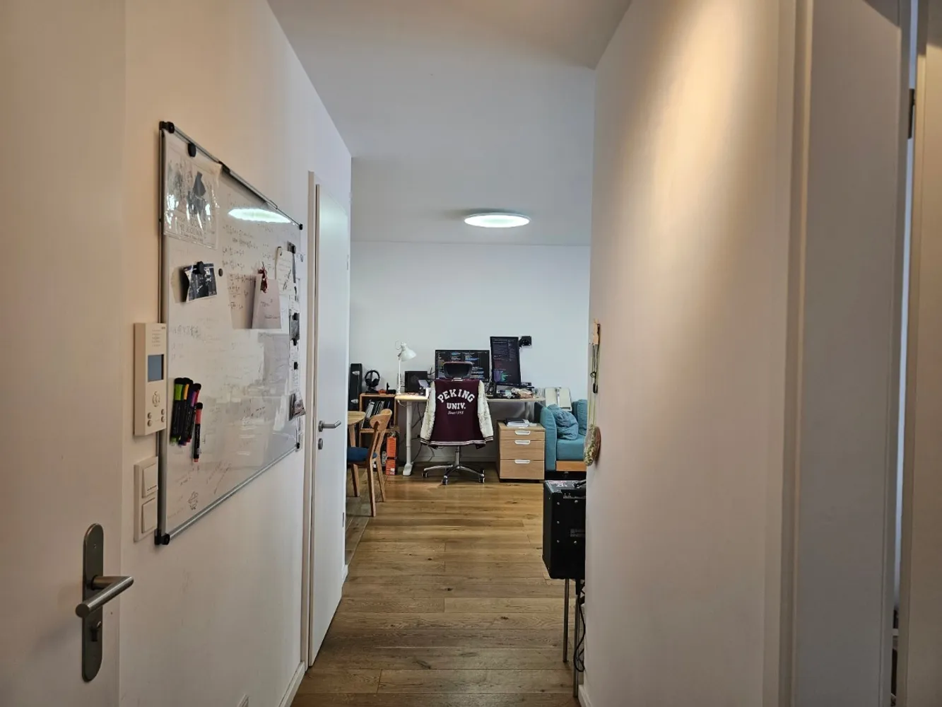 2 Zimmer Wohnung mit 68 m² in Köln – Bild 10