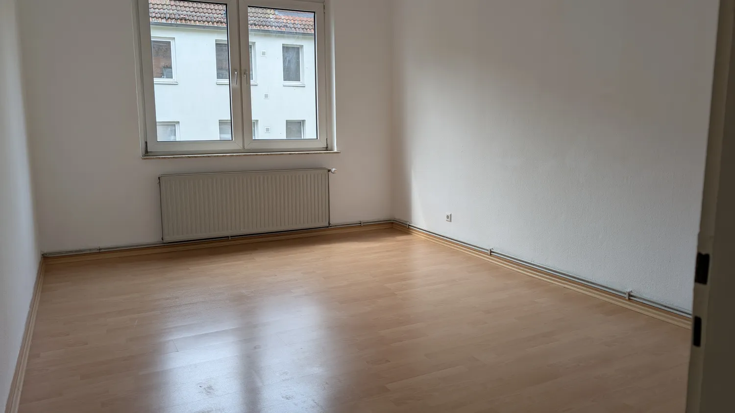 3 Zimmer Wohnung mit 66 m² in Hannover – Bild 7