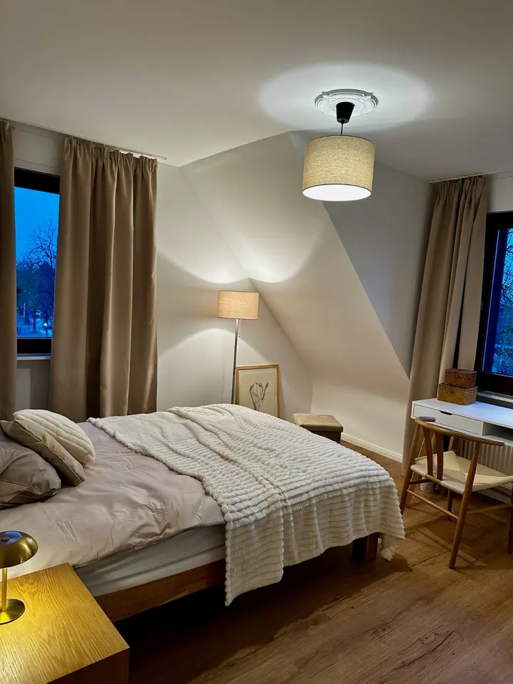 WG-Zimmer mit 19 m² in Traunstein – Bild 3