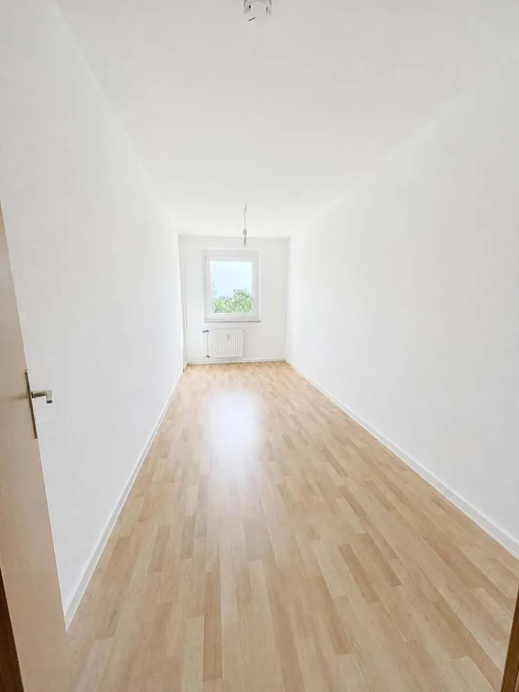 4 Zimmer Wohnung mit 89 m² in Gera – Bild 7