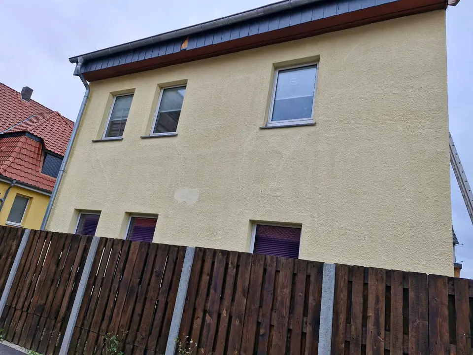 7 Zimmer Haus mit 160 m² in Duderstadt – Bild 1
