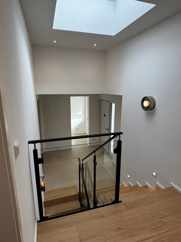 3 Zimmer Haus mit 190 m² in Wiesbaden – Bild 10