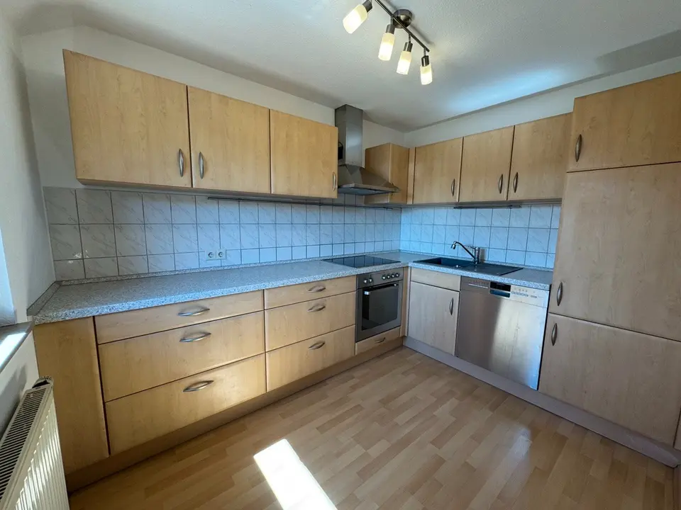 3 Zimmer Wohnung mit 63 m² in Balingen – Bild 3