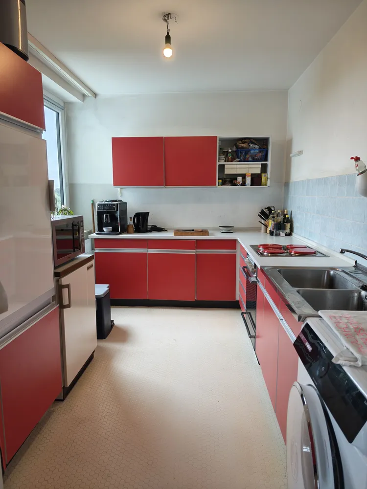 2 room apartment with 64 m² in Brunswick – Photo 8