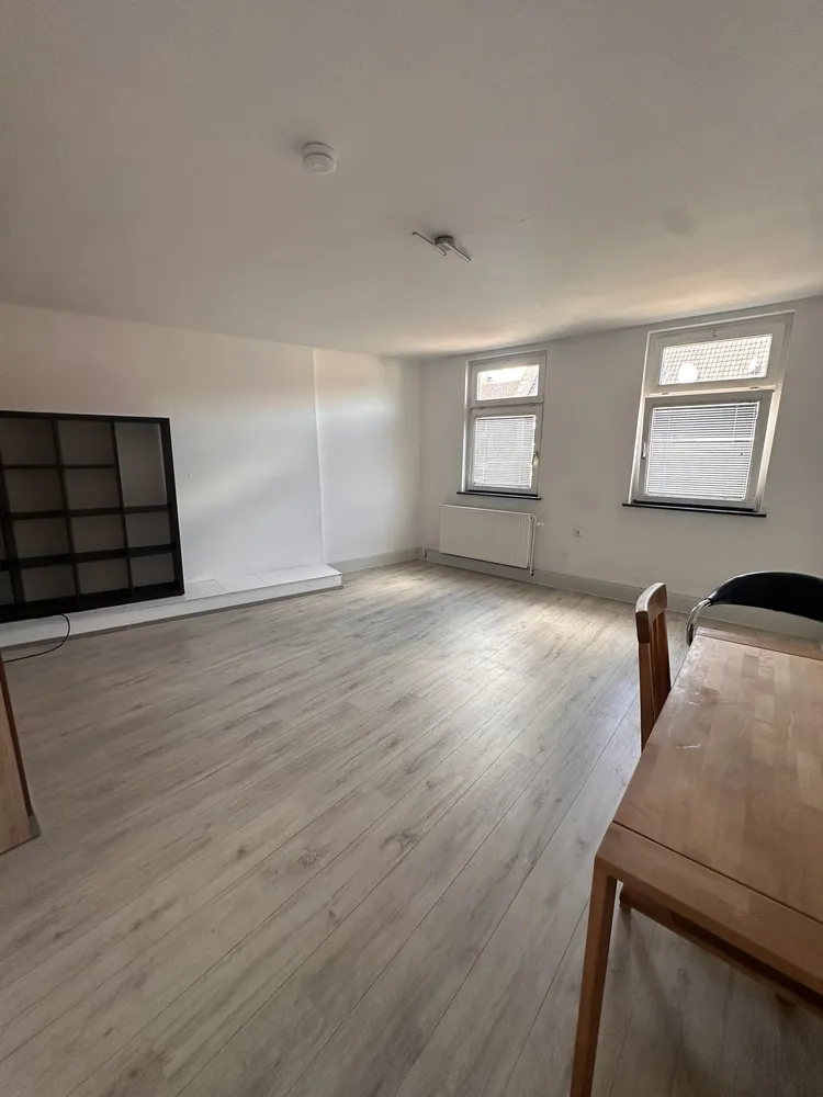 1 Zimmer Wohnung mit 19 m² in Mannheim – Bild 1