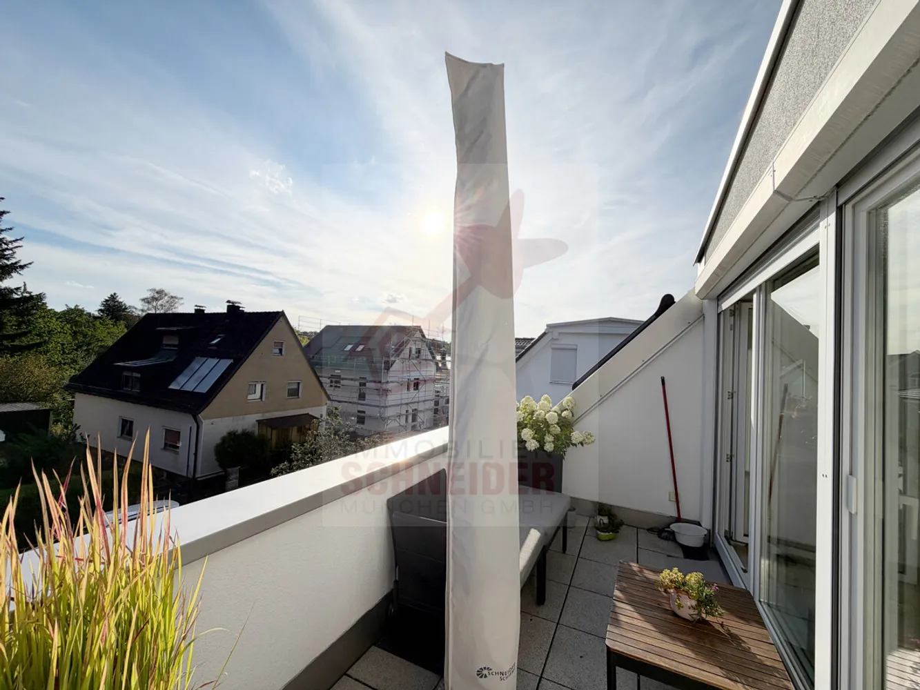 3 Zimmer Wohnung mit 80 m² in München – Bild 10
