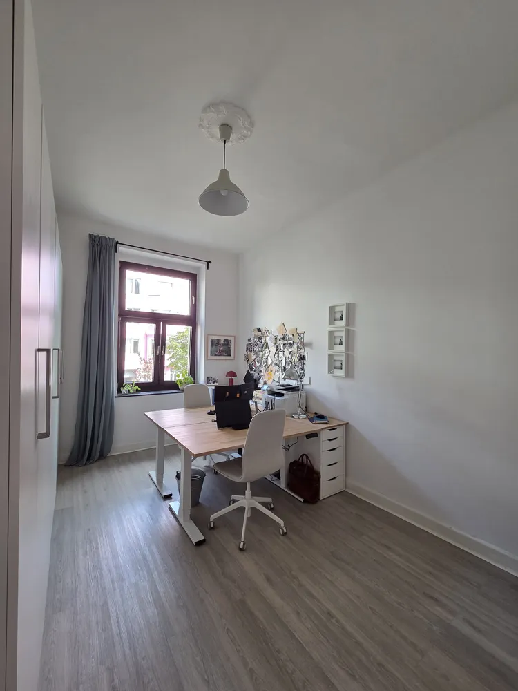 3 Zimmer Wohnung mit 88 m² in Düsseldorf – Bild 12