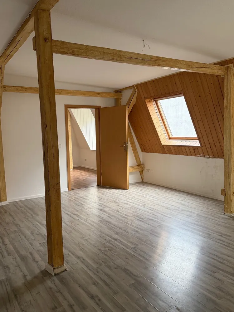 2 Zimmer Wohnung mit 78 m² in Halle (Saale) – Bild 8
