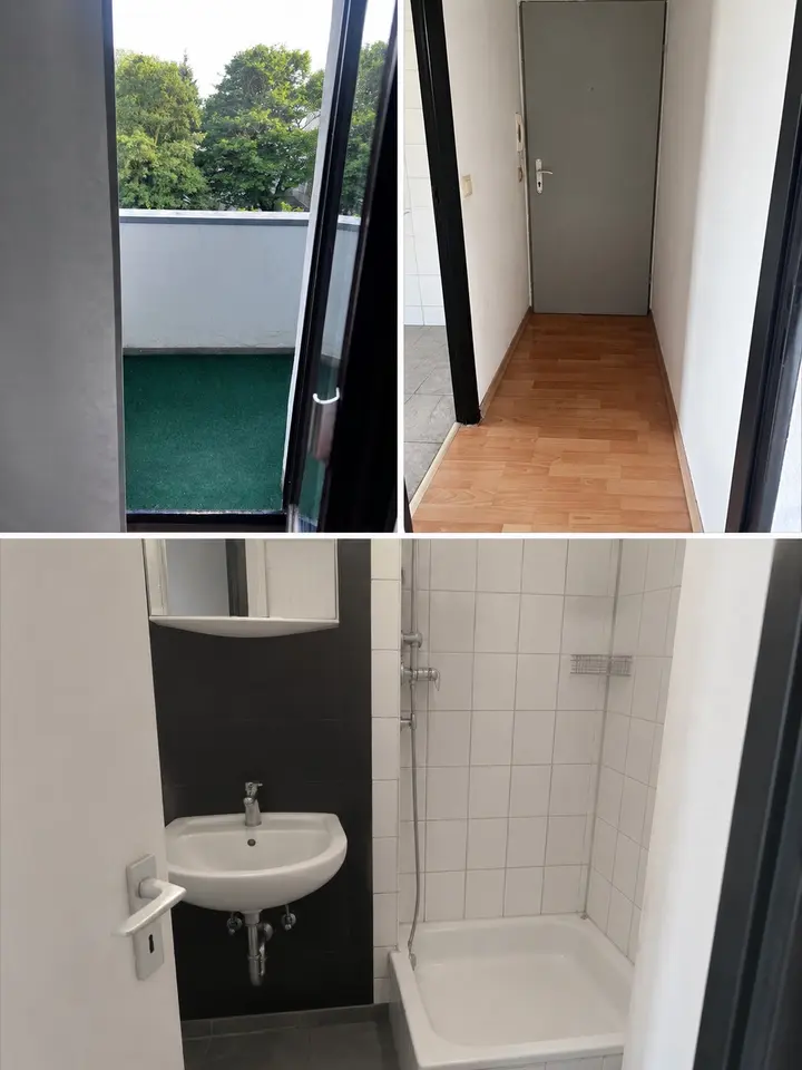 2 Zimmer Wohnung mit 50 m² in Bergisch Gladbach – Bild 5