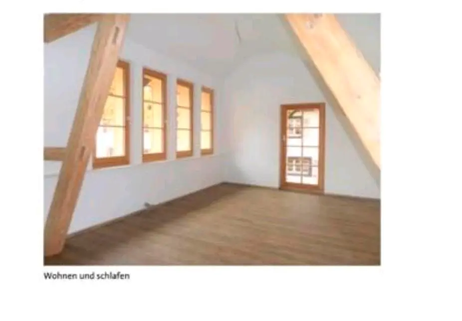 Studio with 37 m² in Lörrach – Photo 1
