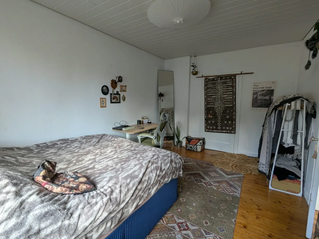 3 Zimmer Wohnung mit 88 m² in Aachen – Bild 3