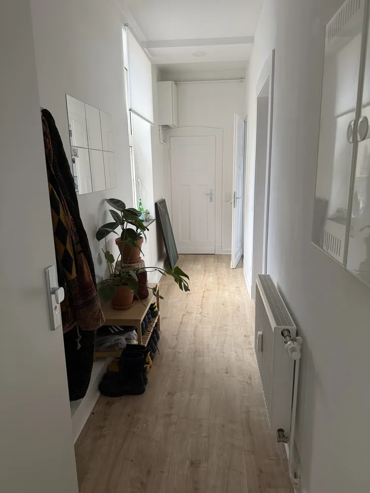 1 room apartment with 50 m² in Bielefeld – Photo 4