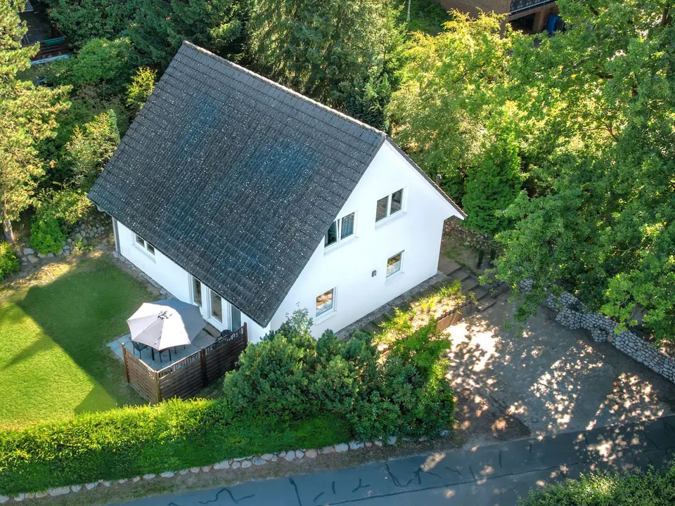 Shared room with 67 m² in Lüneburg – Photo 9