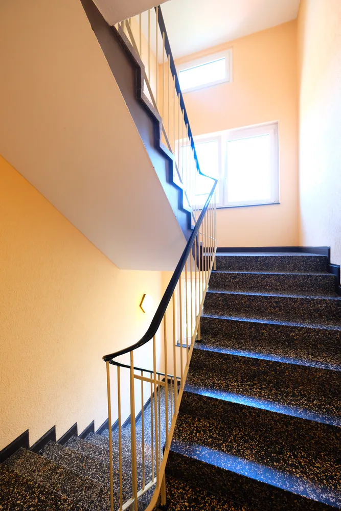 2 Zimmer Wohnung mit 26 m² in Bochum – Bild 7