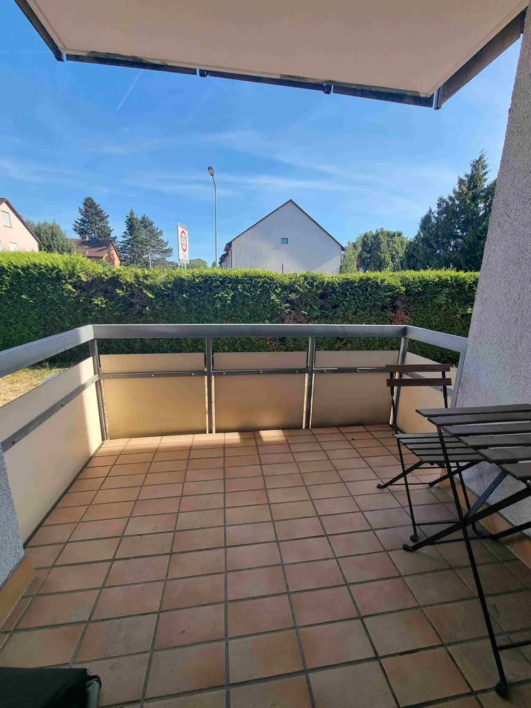 2 room apartment with 75 m² in Frankfurt am Main – Photo 5