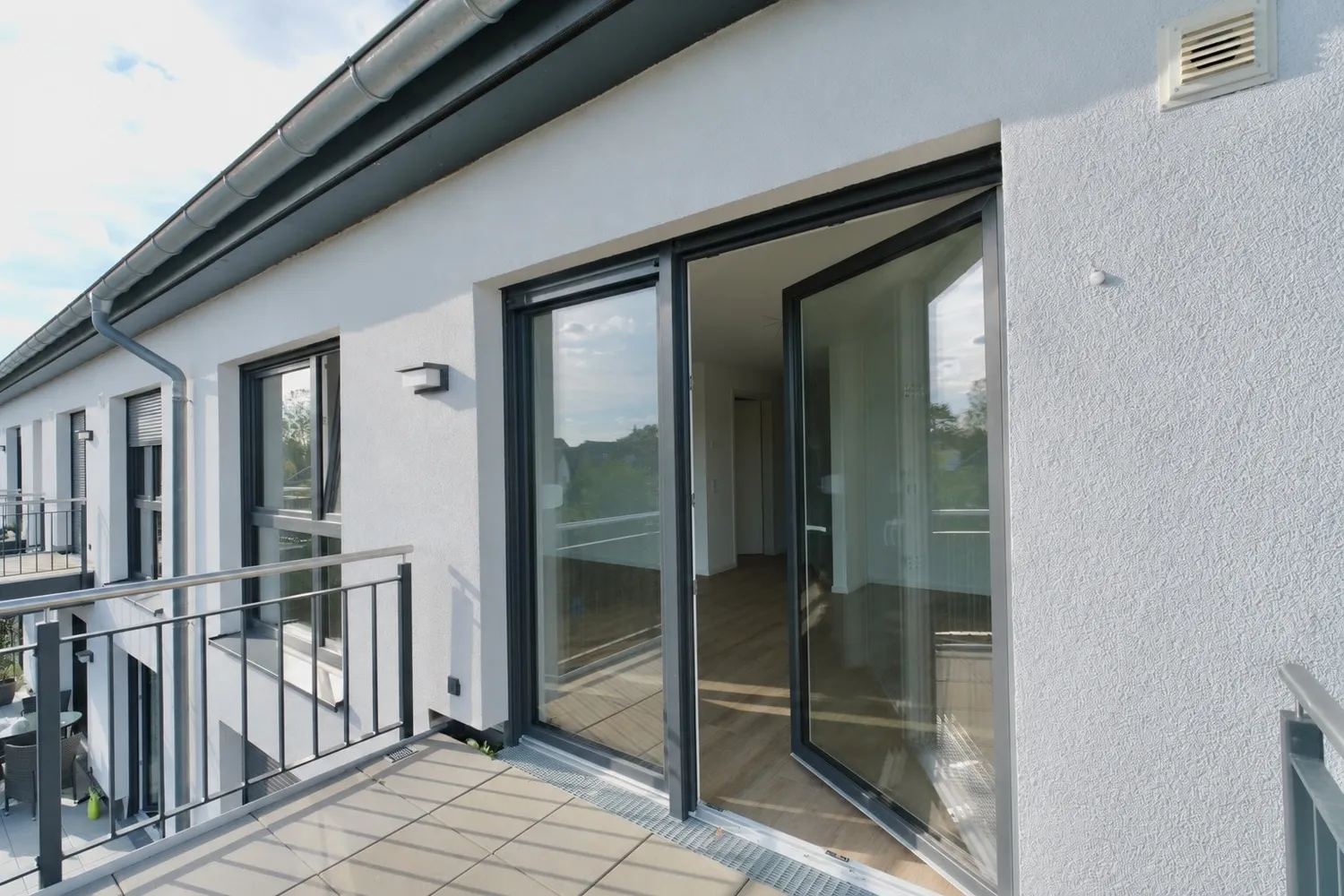 3 Zimmer Wohnung mit 92 m² in Willich – Bild 6