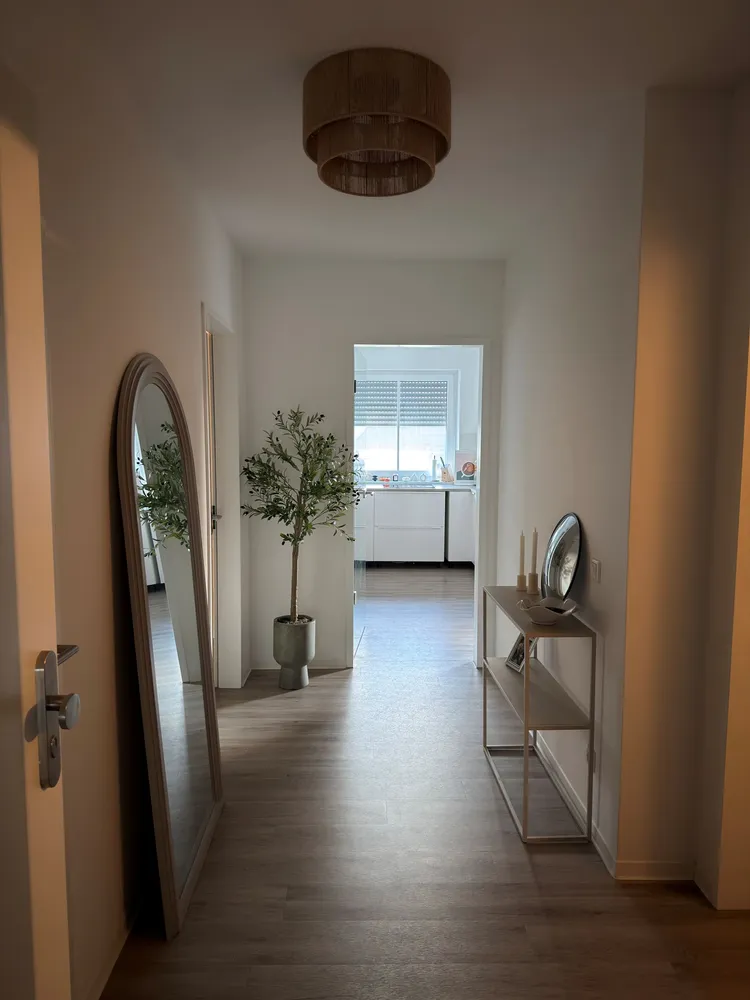 2 room apartment with 72 m² in Rheine – Photo 6
