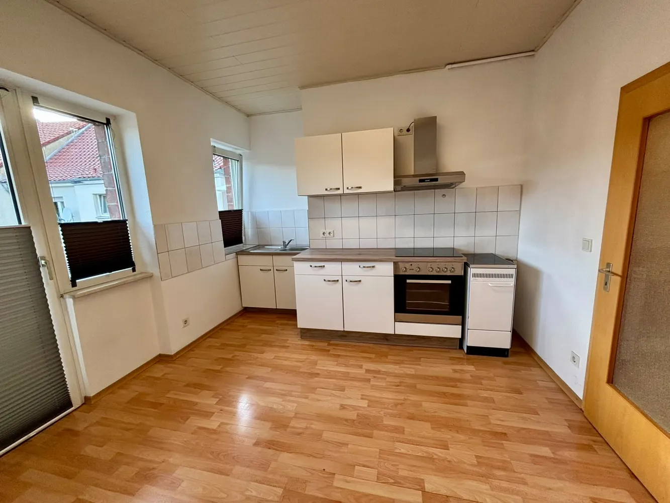 2 Zimmer Wohnung mit 48 m² in Mannheim – Bild 9