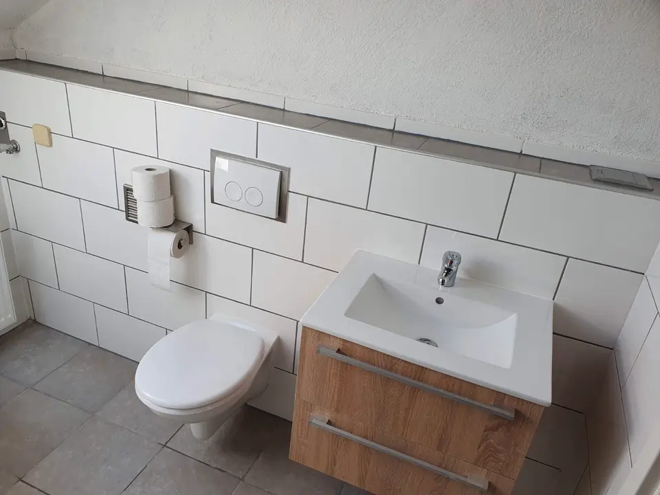 2 Zimmer Wohnung mit 60 m² in Siegen – Bild 8