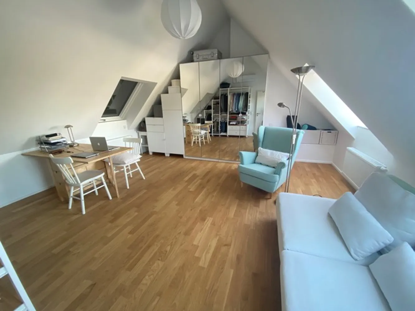 3 Zimmer Wohnung mit 110 m² in Köln – Bild 5