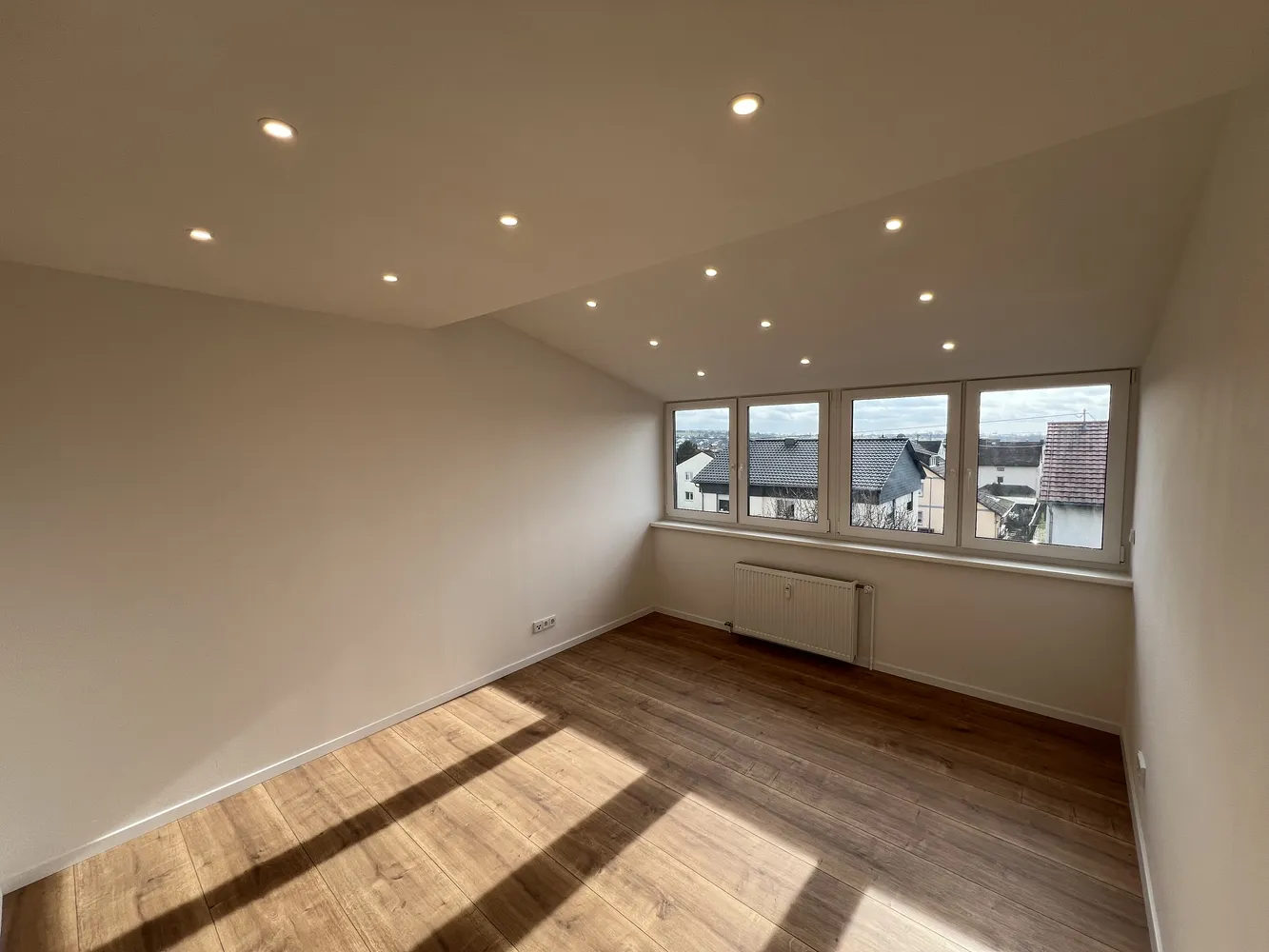 4 Zimmer Wohnung mit 110 m² in Wiesbaden – Bild 6