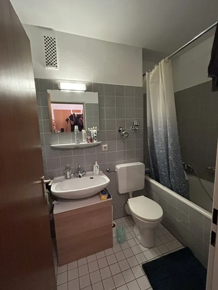 1 Zimmer Wohnung mit 35 m² in Bonn – Bild 4