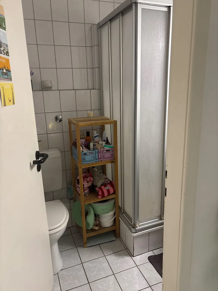 3 Zimmer Wohnung mit 66 m² in Münster – Bild 4