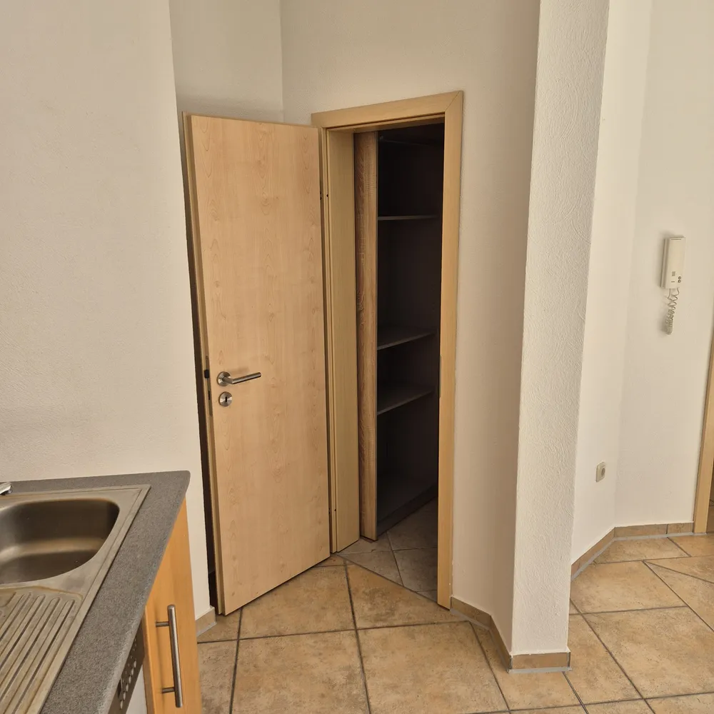 2 room apartment with 55 m² in Wismar – Photo 2