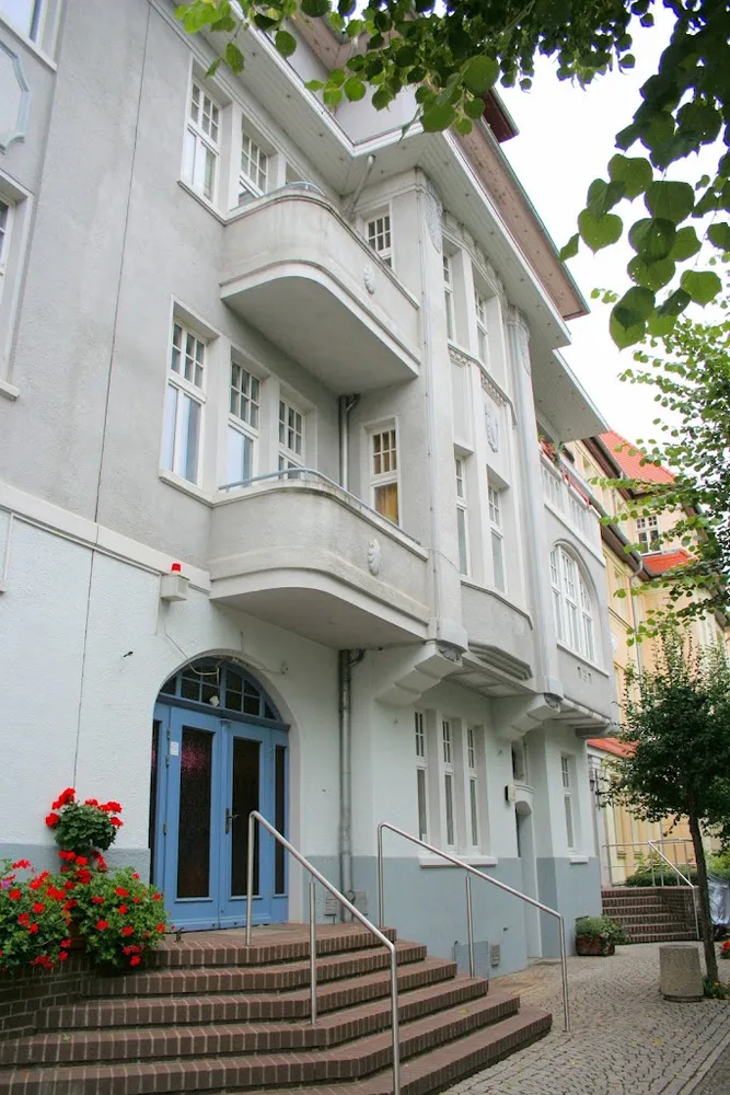 1 room apartment with 43 m² in Magdeburg – Photo 6