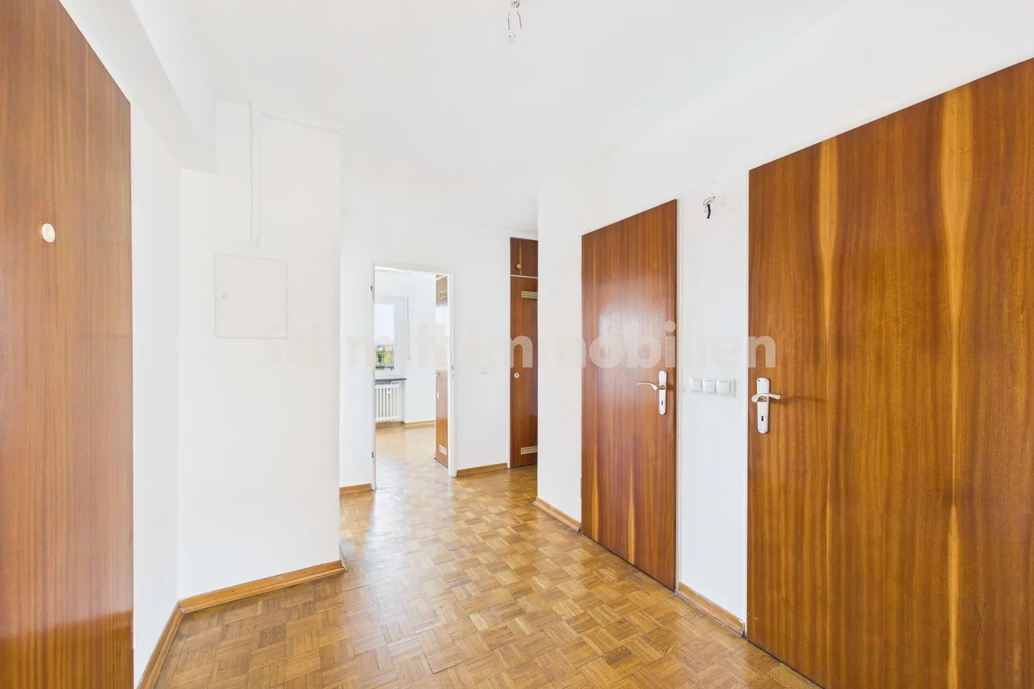 3 room apartment with 87 m² in Frankfurt am Main – Photo 9