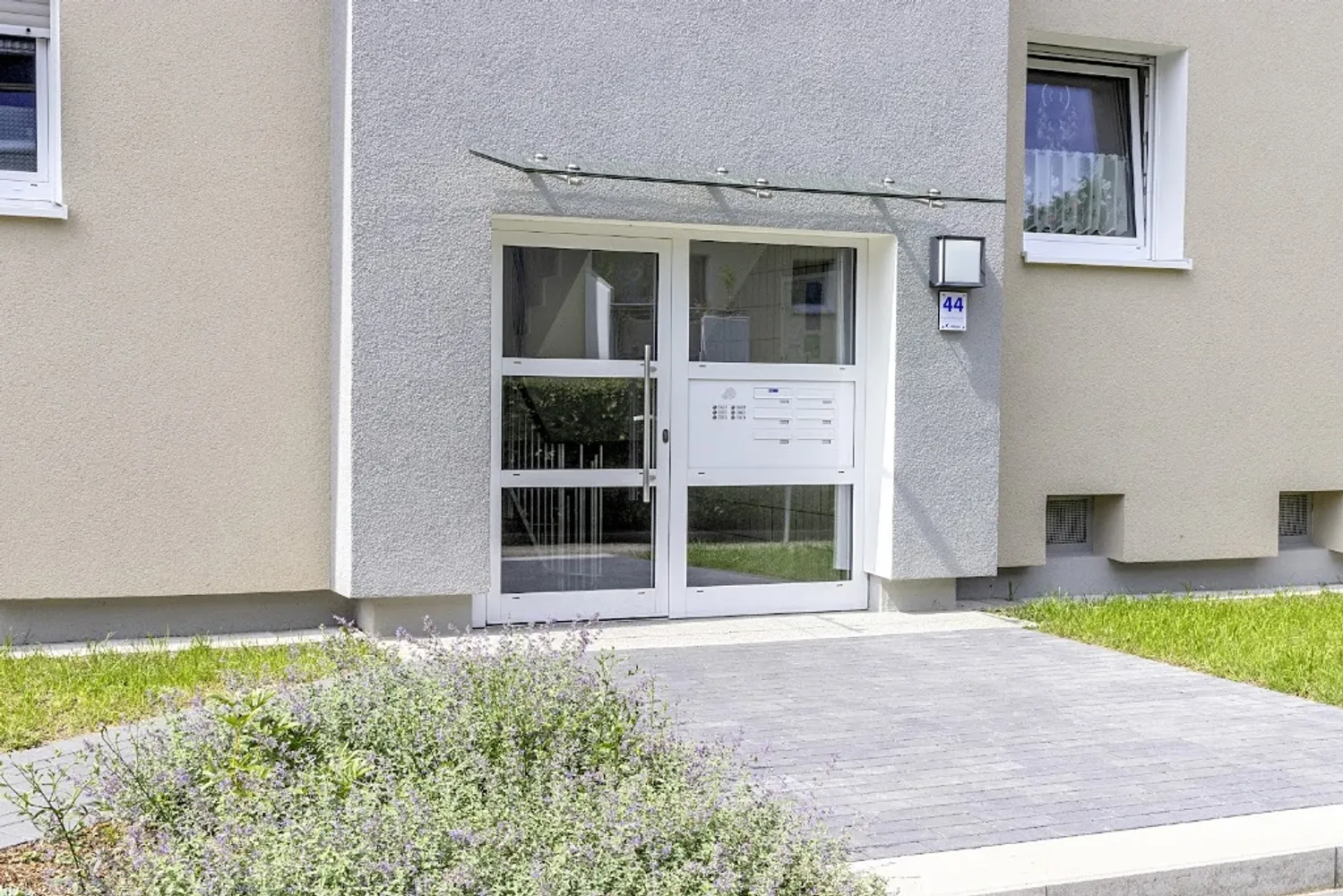 3 Zimmer Wohnung mit 76 m² in Essen – Bild 3