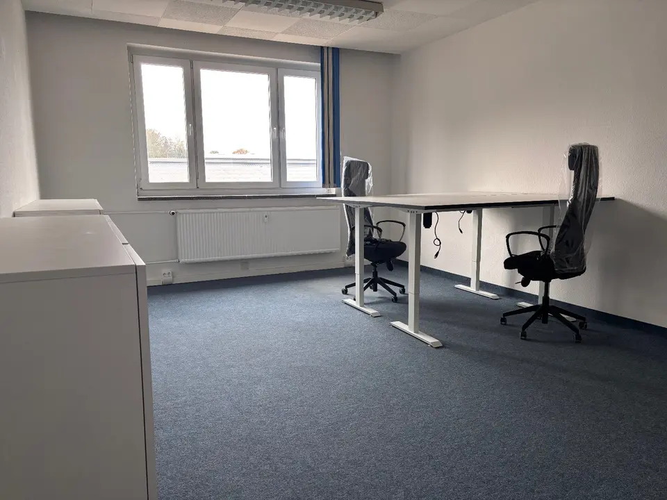 2 room apartment with 54 m² in Chemnitz – Photo 6