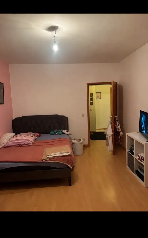 2 Zimmer Wohnung mit 64 m² in Dresden – Bild 2