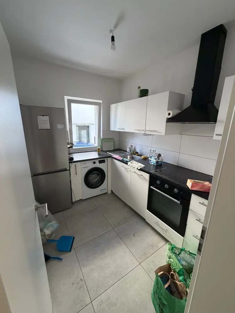 3 Zimmer Wohnung mit 63 m² in Stuttgart – Bild 1