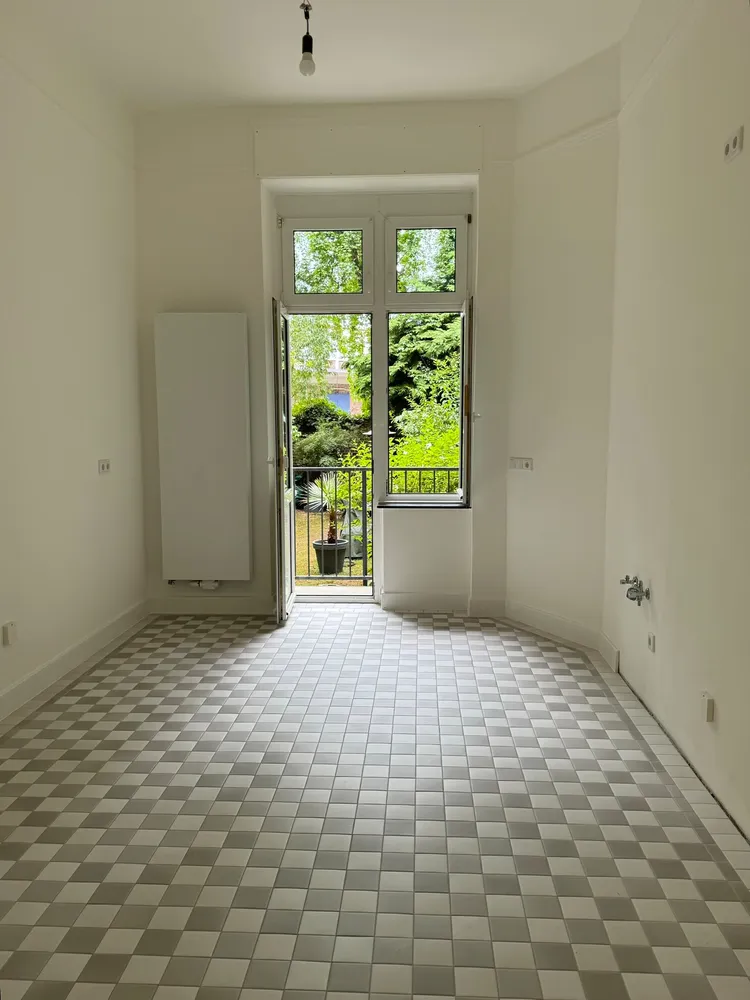 3 Zimmer Wohnung mit 94 m² in Düsseldorf – Bild 7