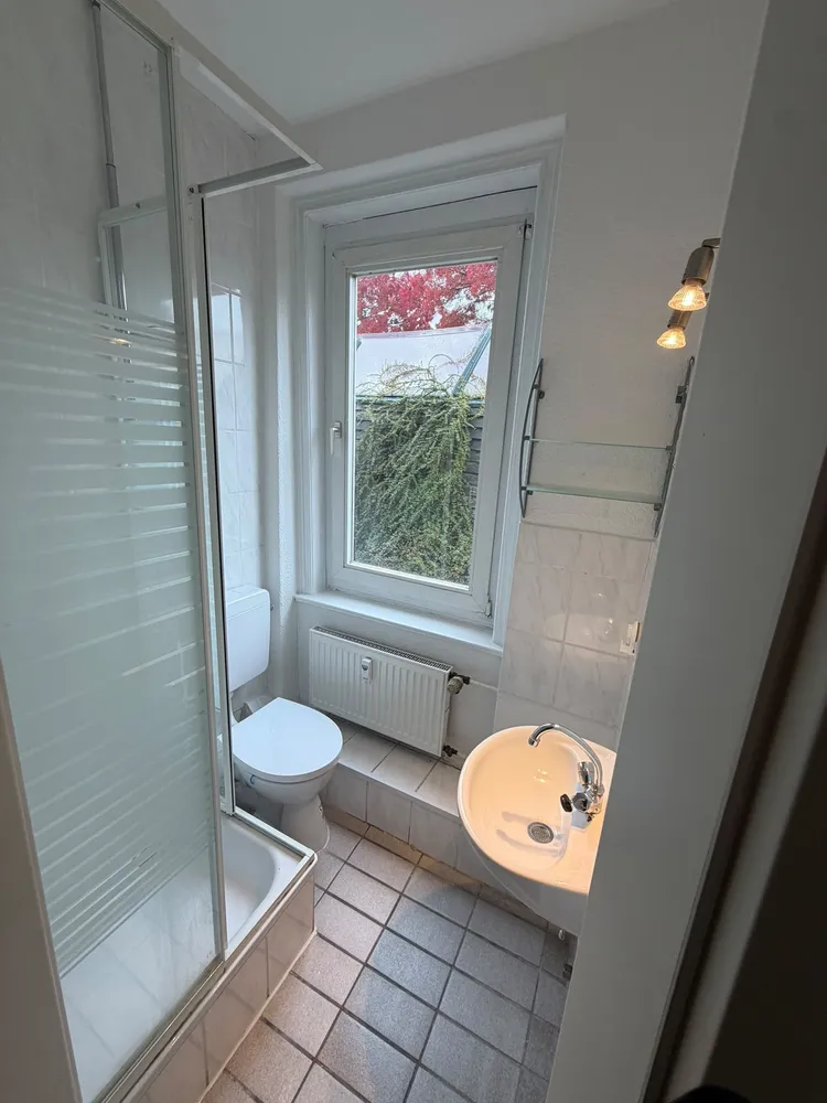 2 Zimmer Wohnung mit 25 m² in Göttingen – Bild 3