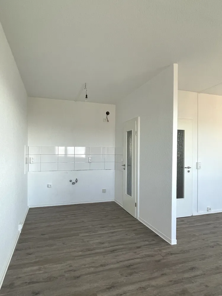 3 Zimmer Wohnung mit 59 m² in Jena – Bild 3