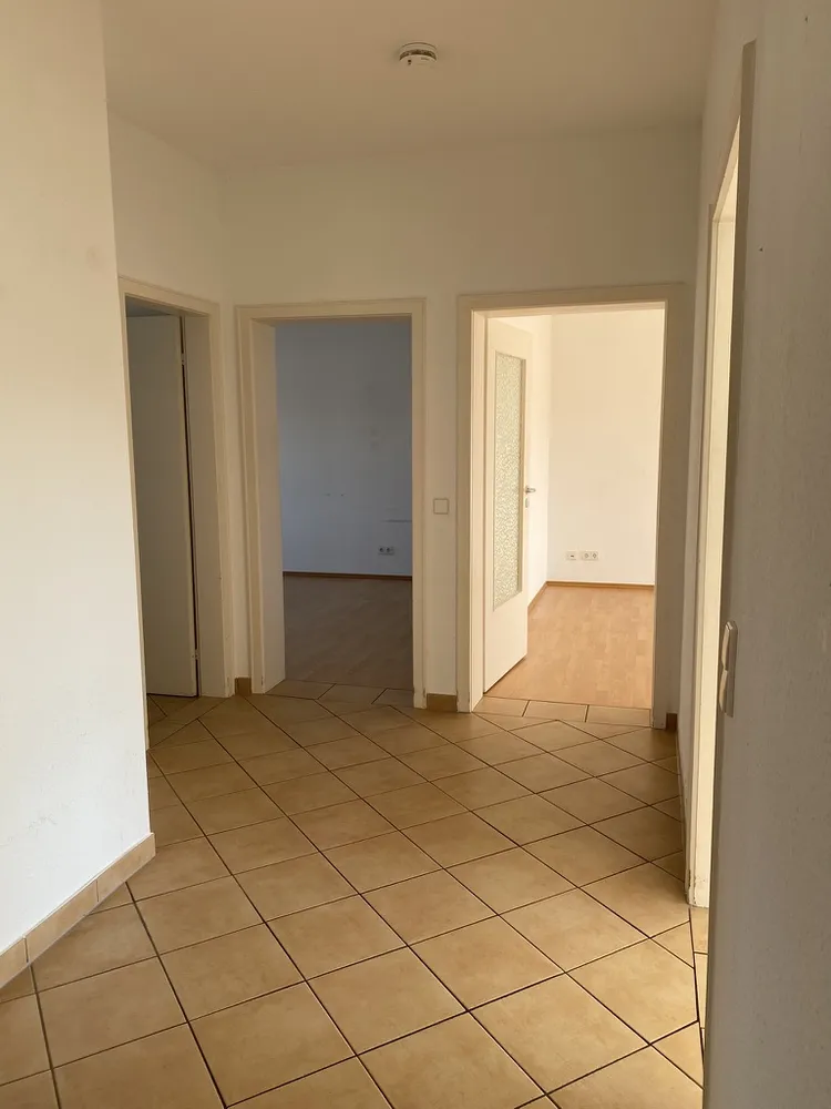 4 Zimmer Wohnung mit 100 m² in Bruchsal – Bild 12