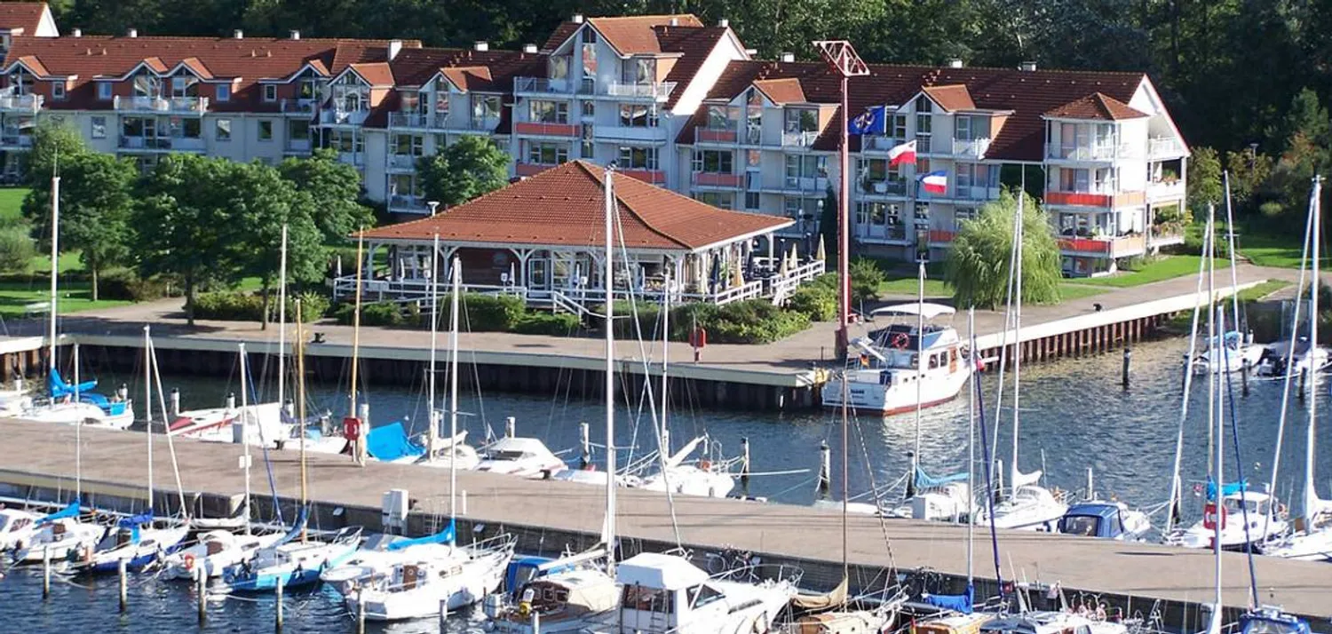 1 Zimmer Wohnung mit 58 m² in Lübeck – Bild 12