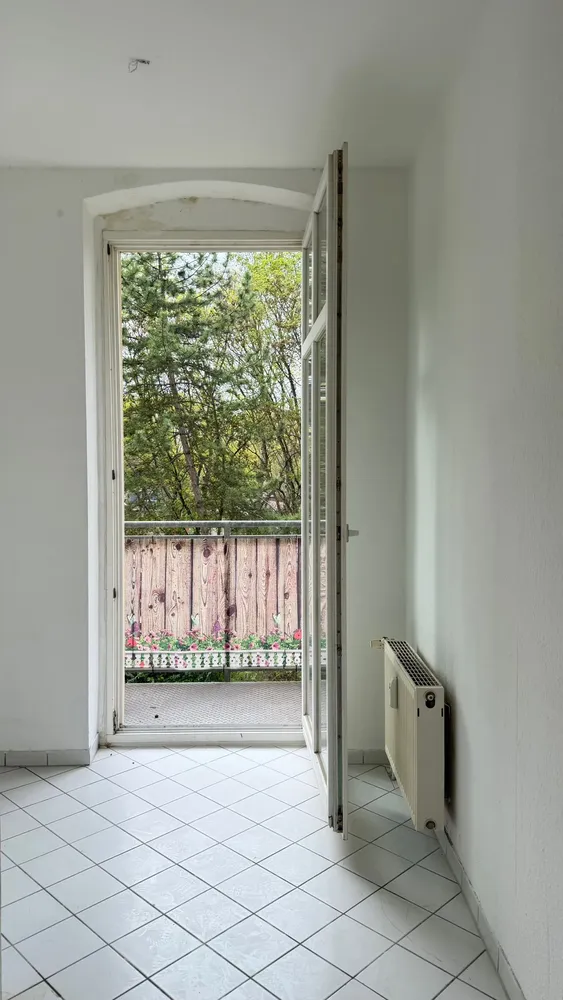 2 Zimmer Wohnung mit 43 m² in Magdeburg – Bild 5