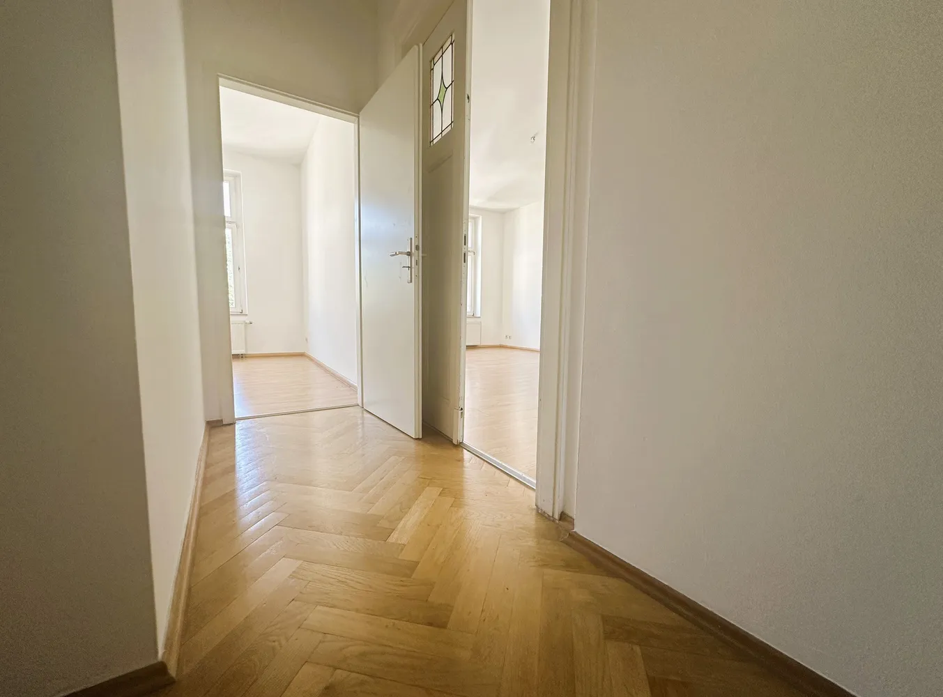 2 Zimmer Wohnung mit 48 m² in Leipzig – Bild 2