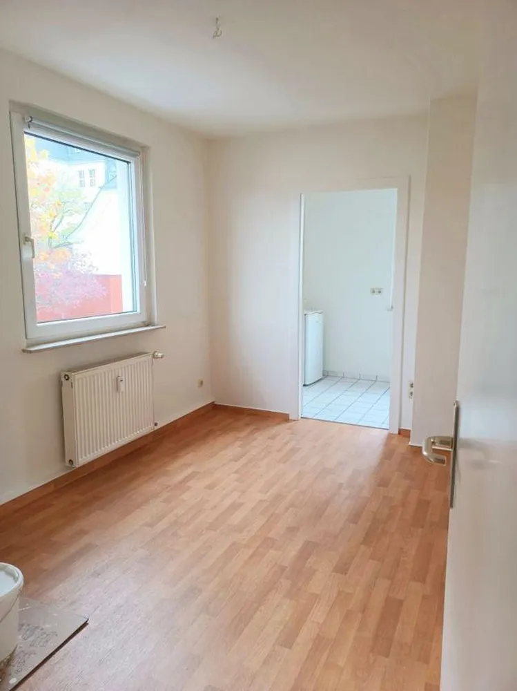 2 room apartment with 49 m² in Freiburg im Breisgau – Photo 3
