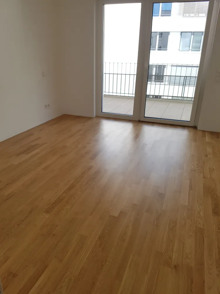 3 Zimmer Wohnung mit 99 m² in Mannheim – Bild 3