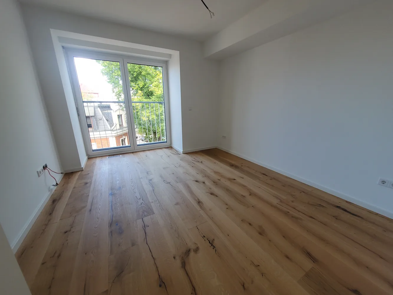 2 Zimmer Wohnung mit 53 m² in Hamburg – Bild 4