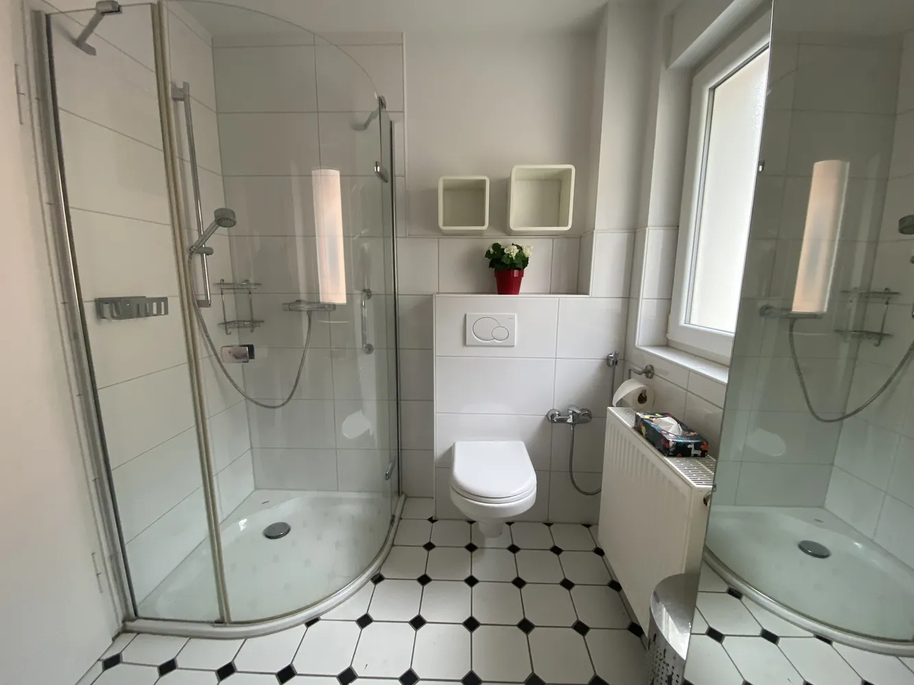 1 Zimmer Wohnung mit 55 m² in Heidelberg – Bild 12