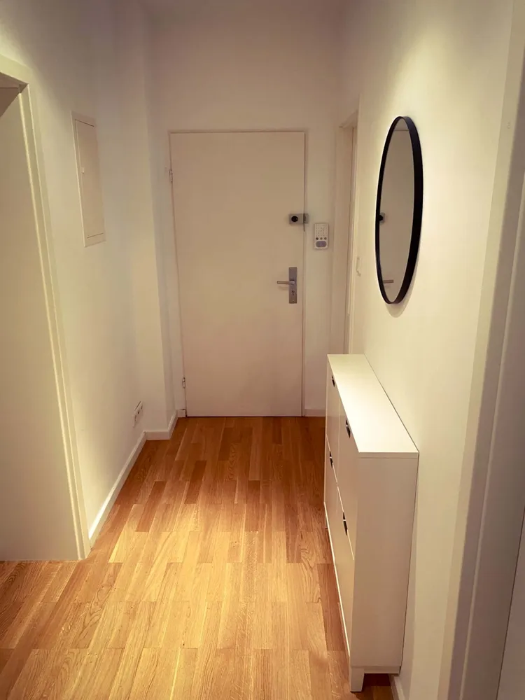 WG-Zimmer mit 15 m² in Frankfurt am Main – Bild 5