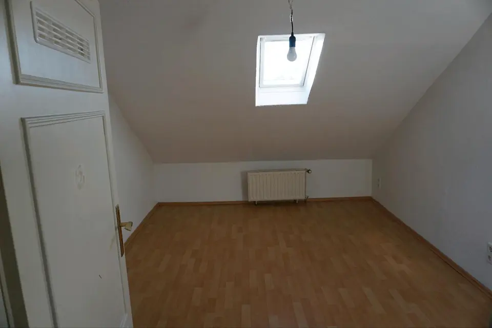 2 Zimmer Wohnung mit 58 m² in Wuppertal – Bild 9