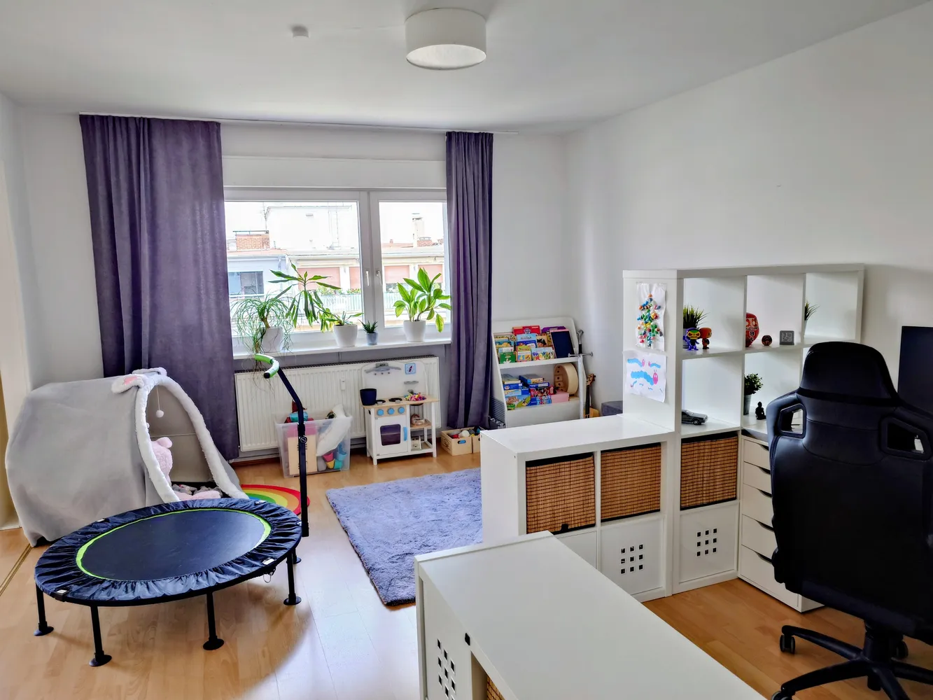 3 Zimmer Wohnung mit 95 m² in Mannheim – Bild 8