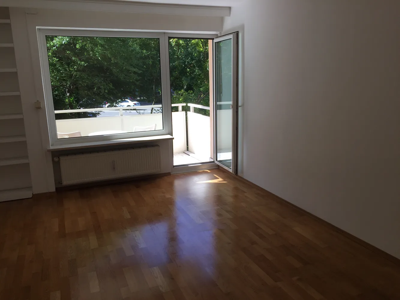 1 Zimmer Wohnung mit 28 m² in Starnberg – Bild 12